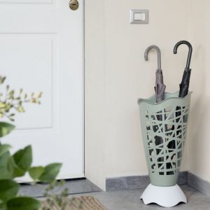 esschert design paraplubak - beton