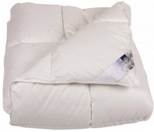 Sleeptime Royal - Dekbed - Vierseizoenen - Synthetisch - Lits-jumeaux - 240 x 220 cm