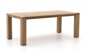 ROUGH-X dining tuintafel 200x100x76cm