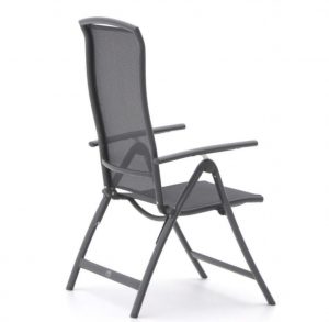 R&S Design Capri standenstoel