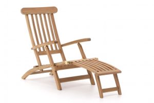 Sunyard Country deckchair