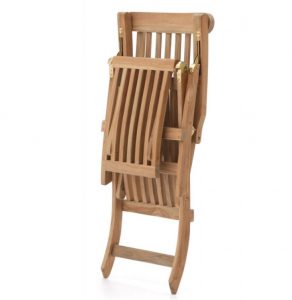 Sunyard Country deckchair