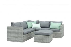 Loungeset Connor Melange