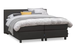 Boxspring Trento vlak