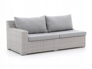 Intenso Bosetti hoek loungeset 4-delig