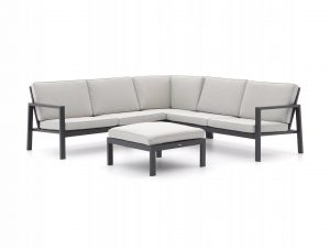 Manifesto Alzano hoek loungeset 4-delig