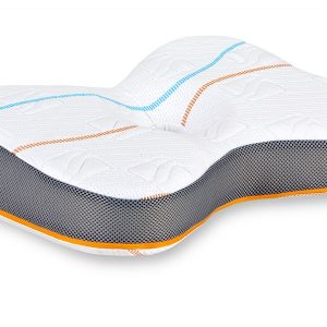 Neksteunkussen Athletic Pillow