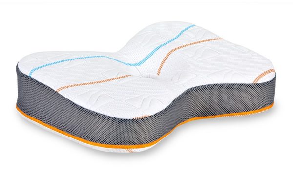 Neksteunkussen Athletic Pillow