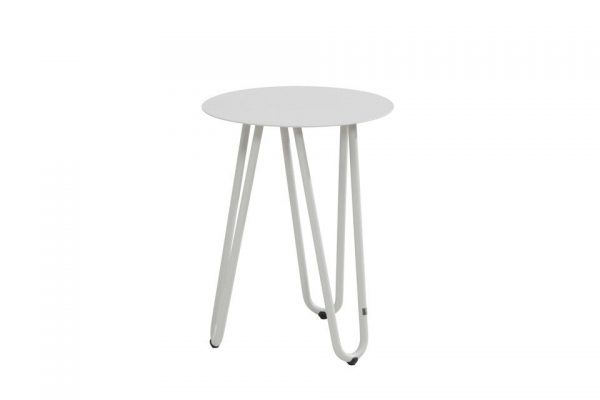 Bijzettafel 40 x 55(h) cm Cool Seashell 4 Seasons Outdoor