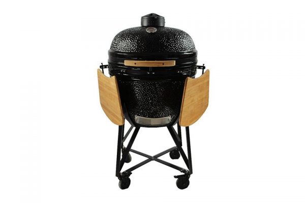 Fonteyn Collectie Kamado Grill Big 25"" Black Fonteyn