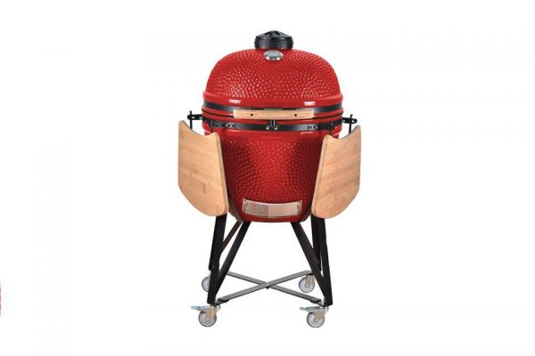 Fonteyn Collectie Kamado Grill Big 25"" Red Fonteyn