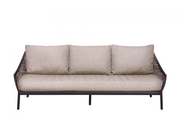 Loungebank Milou Willow Apple Bee