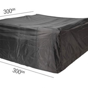 Platinum Loungesethoes 300 x 300 x 70(H) cm AeroCover