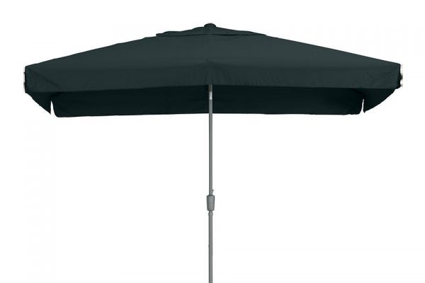 Parasol 200 x 300 cm Toledo Antraciet 4 Seasons Outdoor