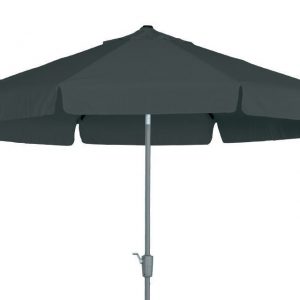 Parasol 300 cm Toledo Antraciet 4 Seasons Outdoor