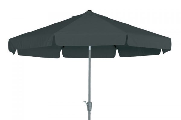 Parasol 300 cm Toledo Antraciet 4 Seasons Outdoor