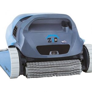 Maytronics Robot stofzuiger Zenit Z1B Dolphin