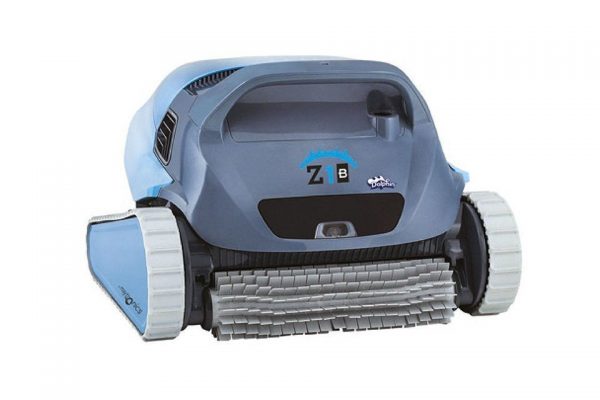 Maytronics Robot stofzuiger Zenit Z1B Dolphin