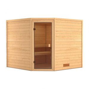 Sauna Donan - Karibu