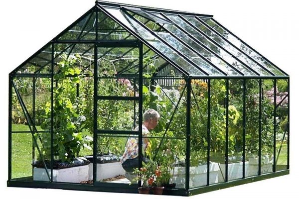 Vitavia Tuinkas / Kweekkas Merkur/Neptune 9900