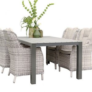 Fonteyn Collectie Tuinset Marlow Mixed Grey Fonteyn