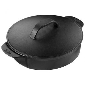 Weber Gourmet BBQ System - Braadpan Dutch Oven