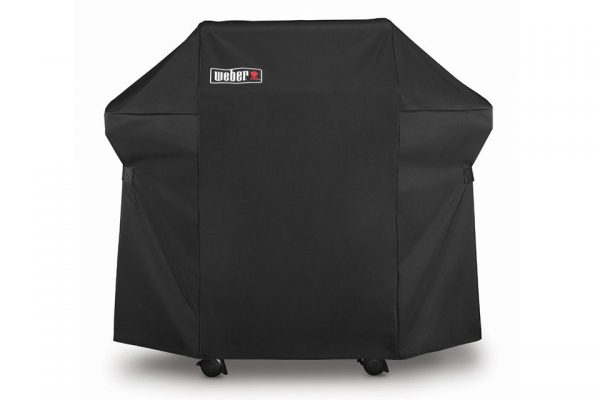 Weber Luxe hoes voor Spirit 2013 E-220 Classic + 300-serie