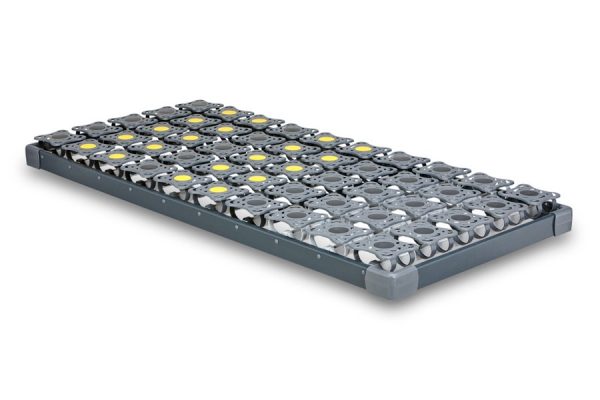 Schotelbodem Discflex Vlak