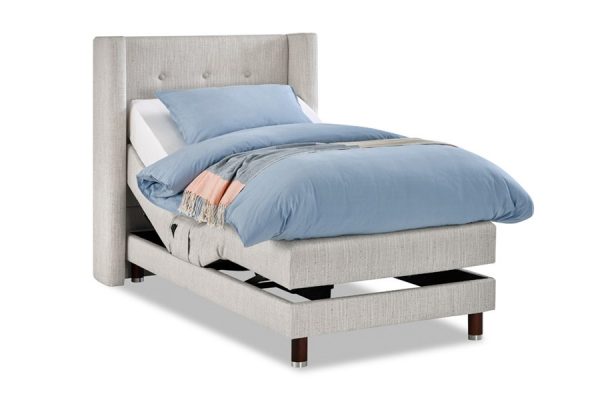 Boxspring Orvinio Verstelbaar