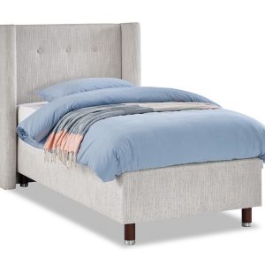 Boxspring Orvinio Vlak