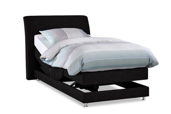 Boxspring Rome Verstelbaar