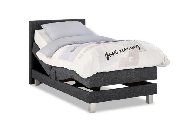 Boxspring Trento Verstelbaar