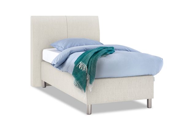 Boxspring Trevi Vlak