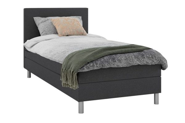 Boxspring Cisano Vlak