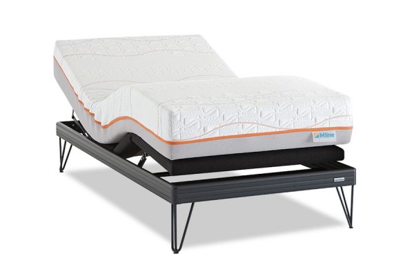 Bedbodem Multi Motion Vlak Plus Slow Motion 3