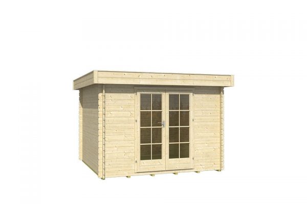 OLP Outdoor Life Products Tuinhuis Odille 200