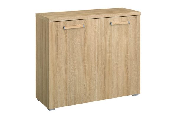 Commode Elba Met 2 Deuren