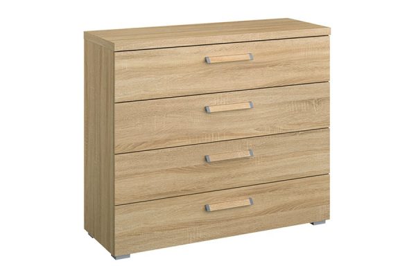 Commode Elba Met 4 Laden