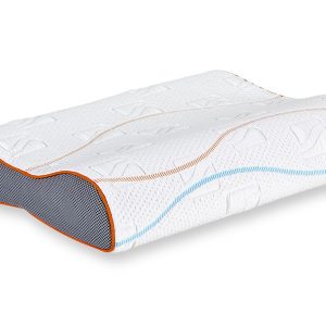 Neksteunkussen Wave Pillow I