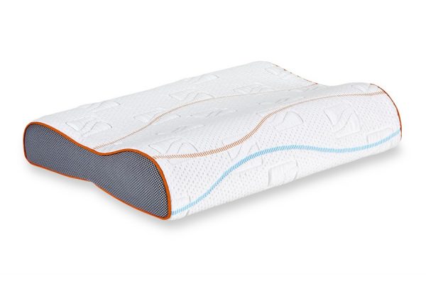 Neksteunkussen Wave Pillow I