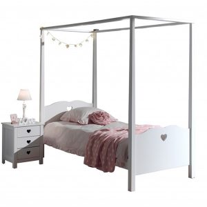 Hemelbed Amori