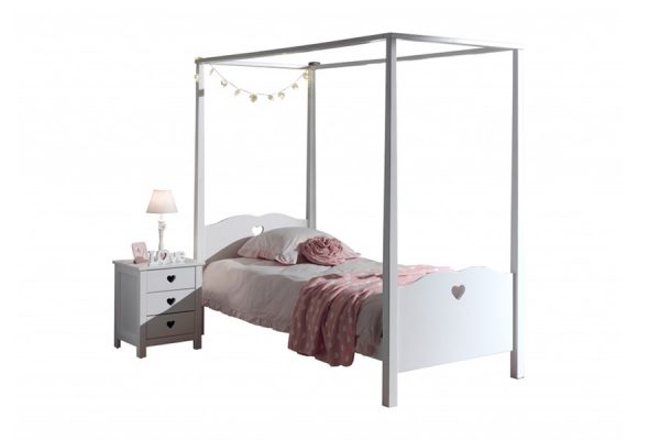 Hemelbed Amori