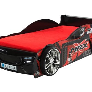 Ledikant Mrx Raceauto