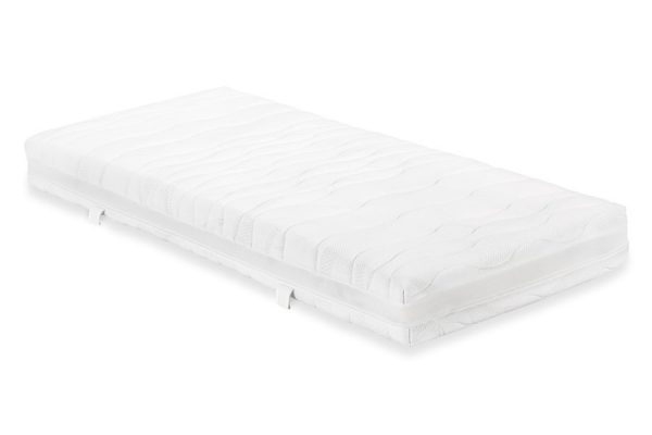 Koudschuim Matras Gold Foam Deluxe Gel