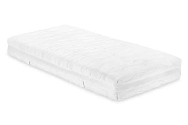 Pocketveermatras Gold Pocket Deluxe Gel