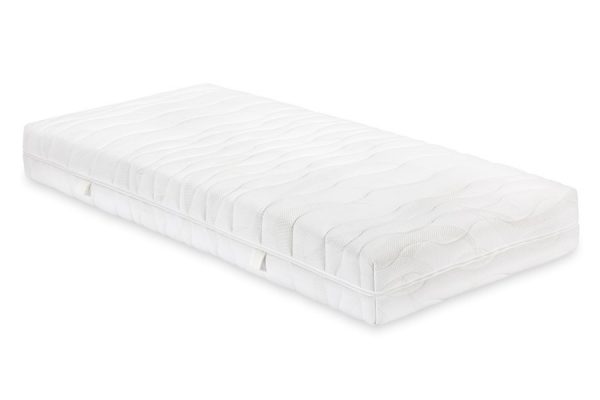 Pocketveermatras Gold Pocket Foam