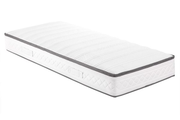 Pocketveermatras Platinum Pocket Foam