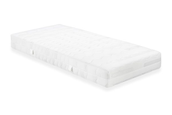 Koudschuimmatras Silver Foam Deluxe