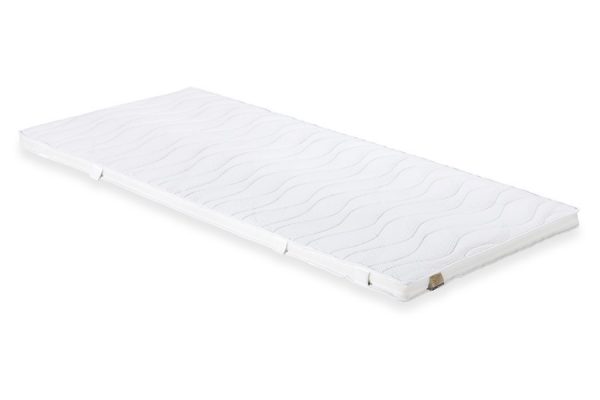 Koudschuim Topmatras Gold Foam