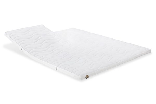 Koudschuim Splittopmatras Gold Foam Split